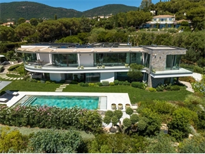 propriete à la vente -   83240  CAVALAIRE SUR MER, surface 410 m2 vente propriete - UBI483199652